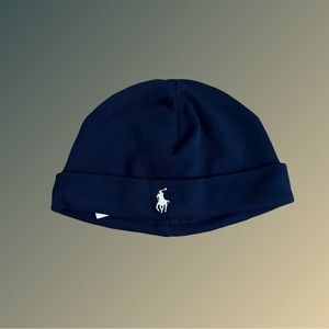 ❌ *SOLD* Ralph Lauren Baby Beanie